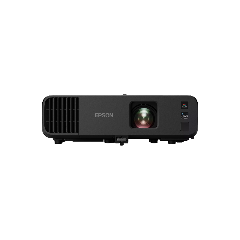 Проєктор Epson EB-L265F Wi-Fi (V11HA72180)